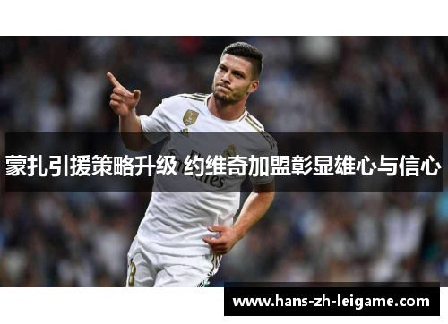 蒙扎引援策略升级 约维奇加盟彰显雄心与信心