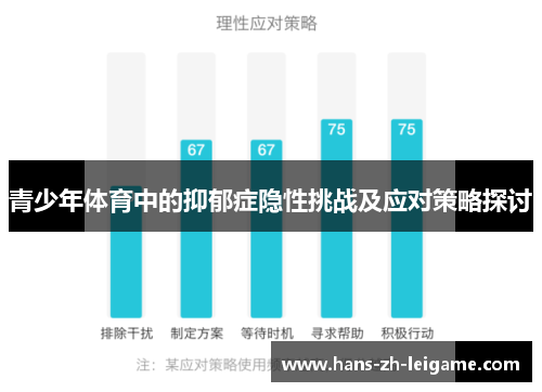 青少年体育中的抑郁症隐性挑战及应对策略探讨 青少年体育中的抑郁症隐性挑战及应对策略探讨